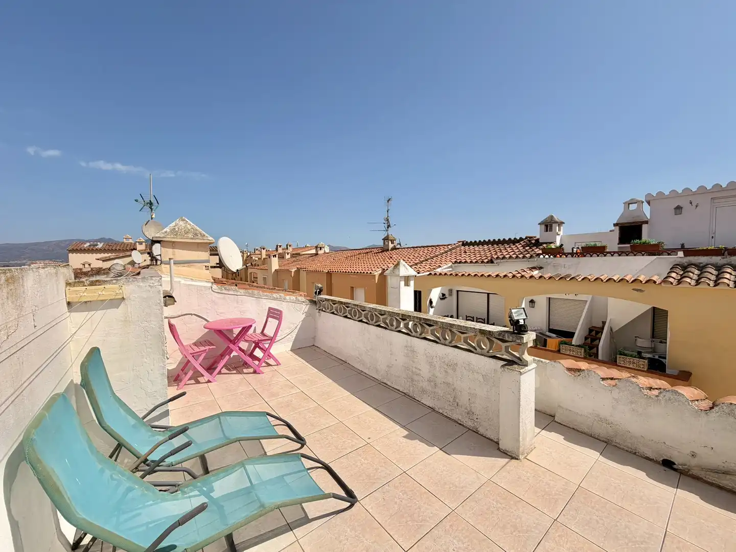 Flat with terrace for sale in Moxó - Sant Mori, imagen 40