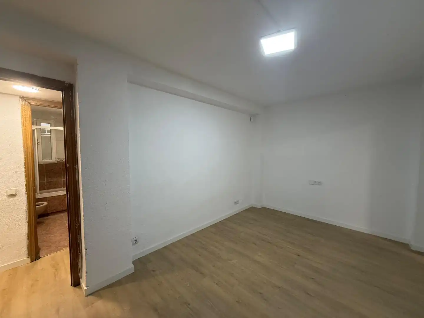 Piso en venta en Madrid