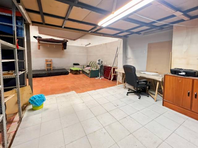 Local comercial en Venta en Calle MARIANO BENLLIURE en San Diego