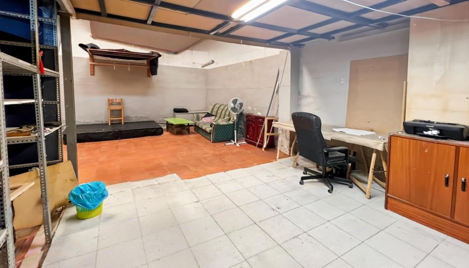 Photo 1 of Premises for sale in Calle Mariano Benlliure, San Diego, Madrid