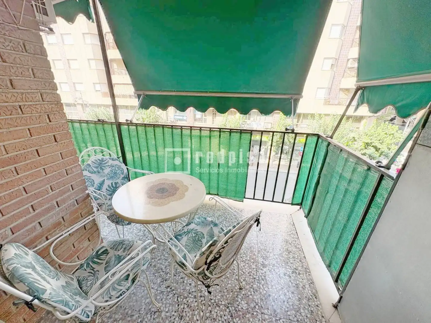 Pis amb ascensor en venda a Casco Urbano, imagen 7