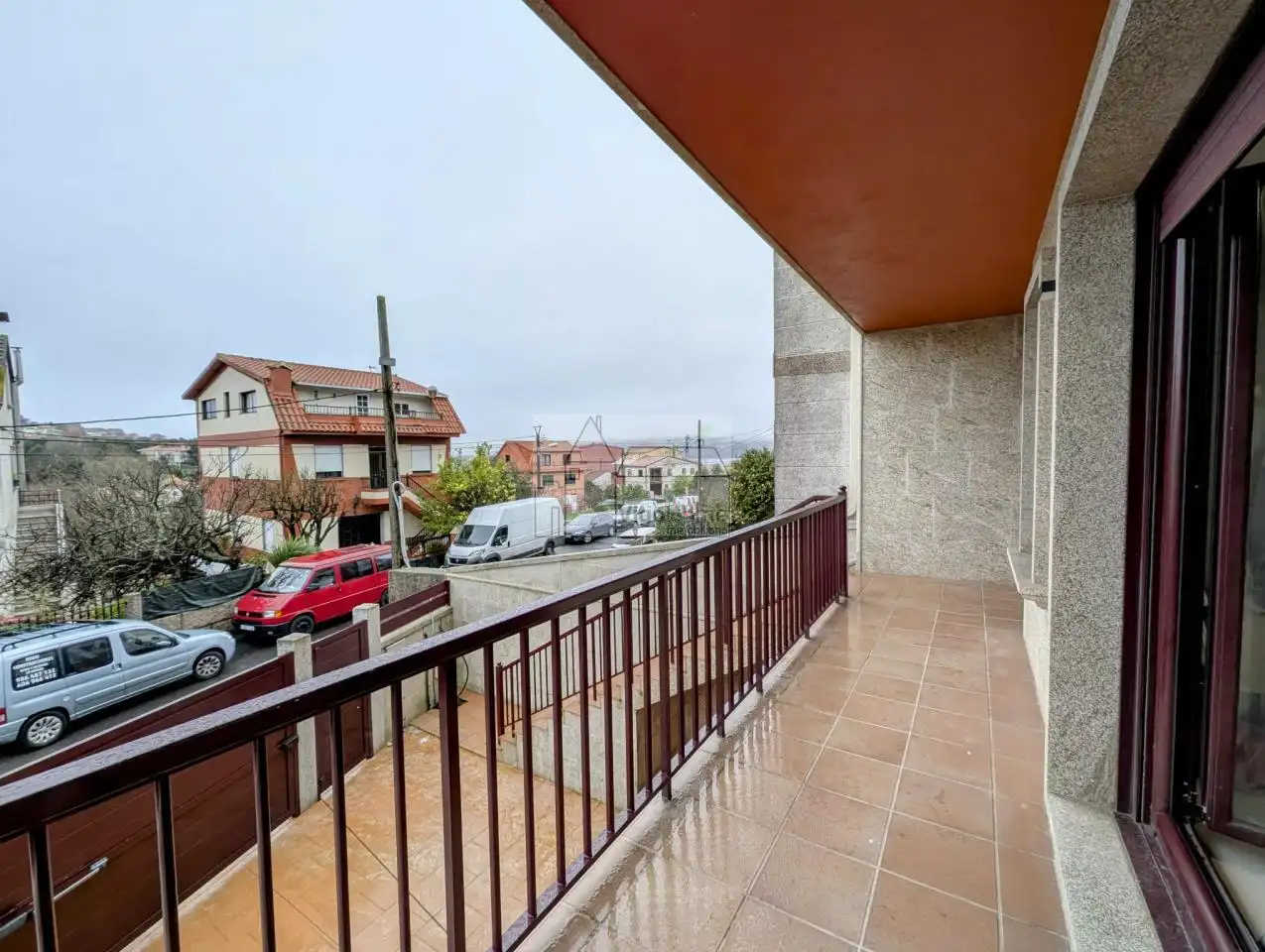 Reihenhaus mit Terrasse zum Verkauf in Rúa Arnela, imagen 34