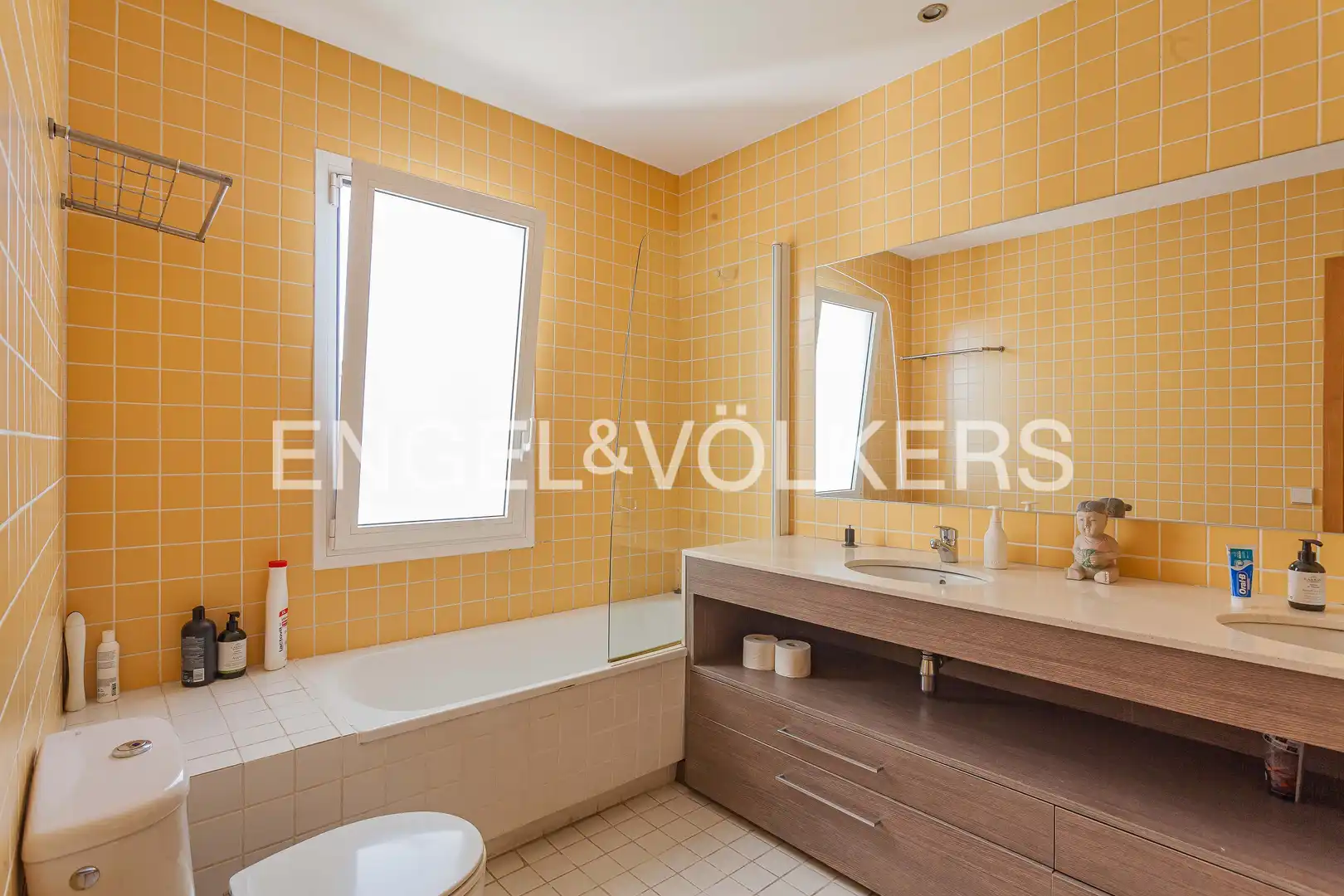 Ático con terraza en venta en Sarrià - Sant Gervasi, imagen 43