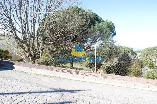 Residencial en venda en Maçanet de la Selva