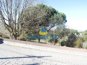 Residential land for sale in Carrer de St. Miquel 2