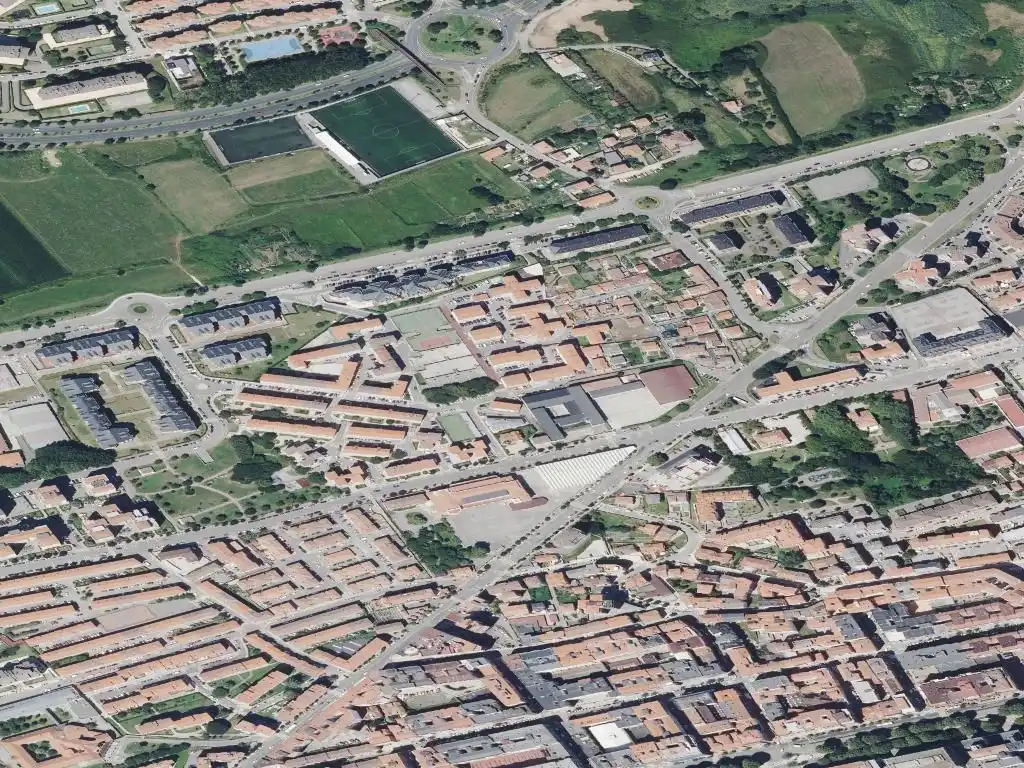 Local comercial en venta en Madre Soledad Gp.San Luis 28, imagen 3