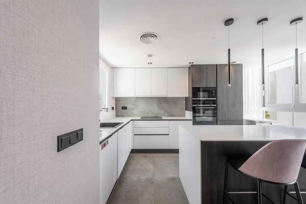 Penthouse mit Pool zum Verkauf in El Madroñal, imagen 28