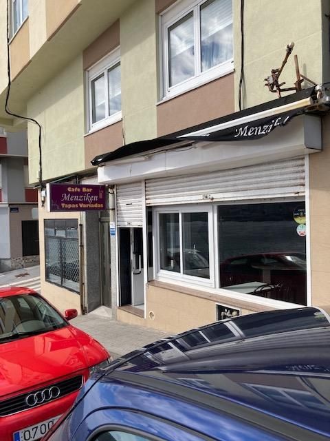 Local en venta en A Coruña Capital 