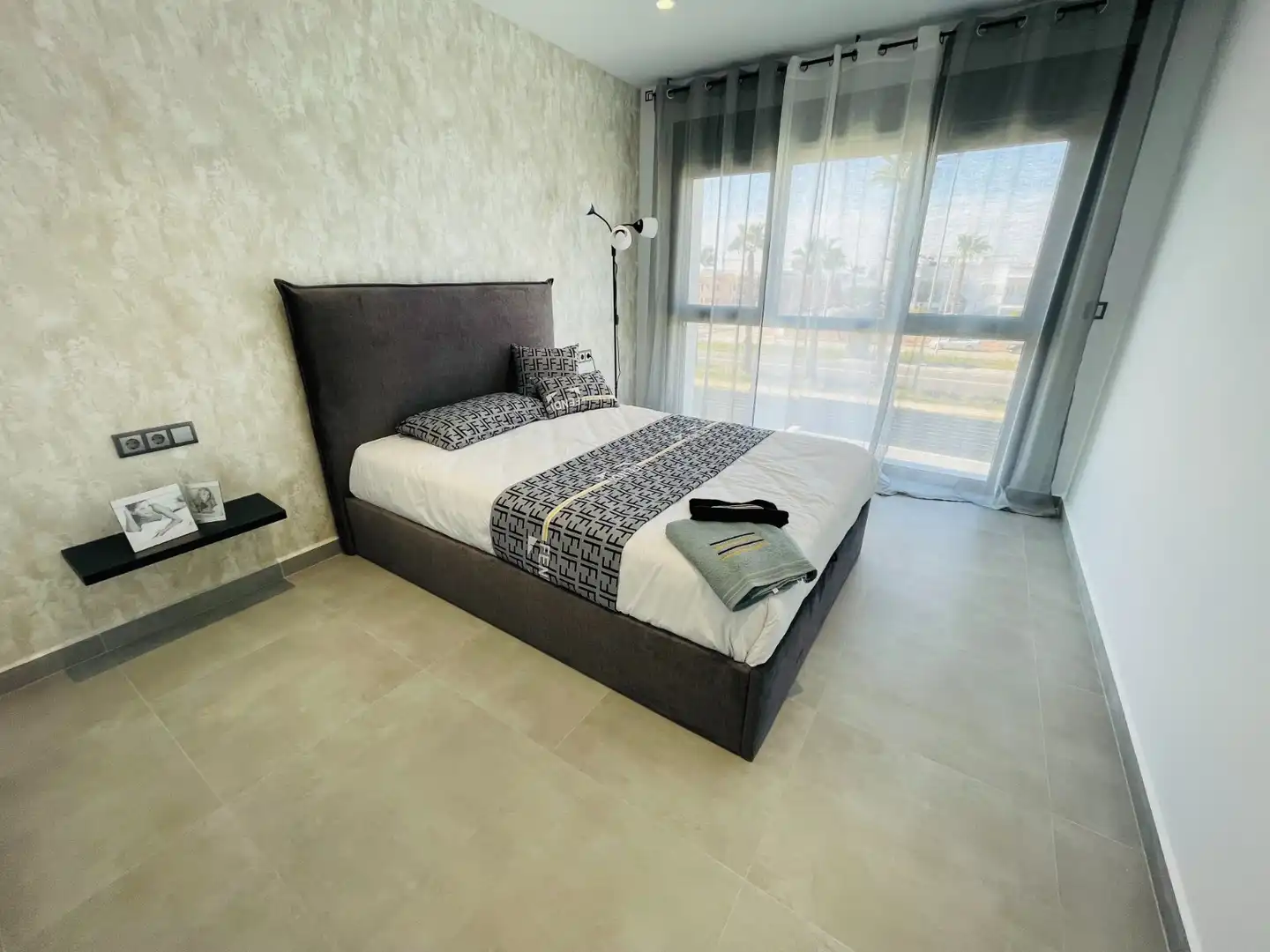 Haus mit Pool zum Verkauf in Nueva Torrevieja - Aguas Nuevas, imagen 31