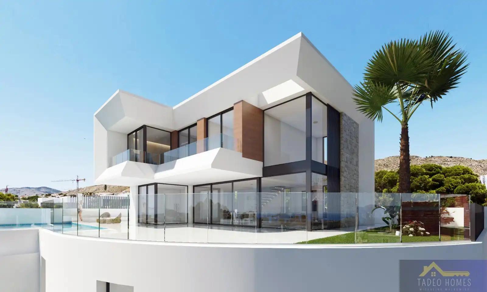 Villa avec piscine à vendre à Lisboa, imagen 15