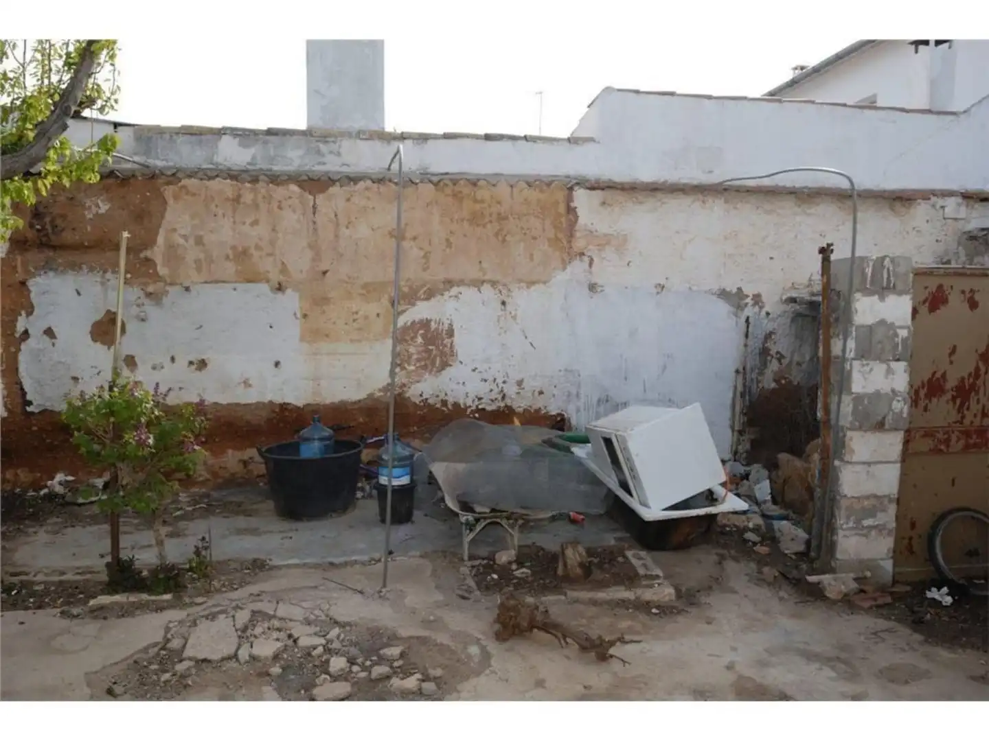 Xalet amb jardí en venda a manuel torrecilla, imagen 11