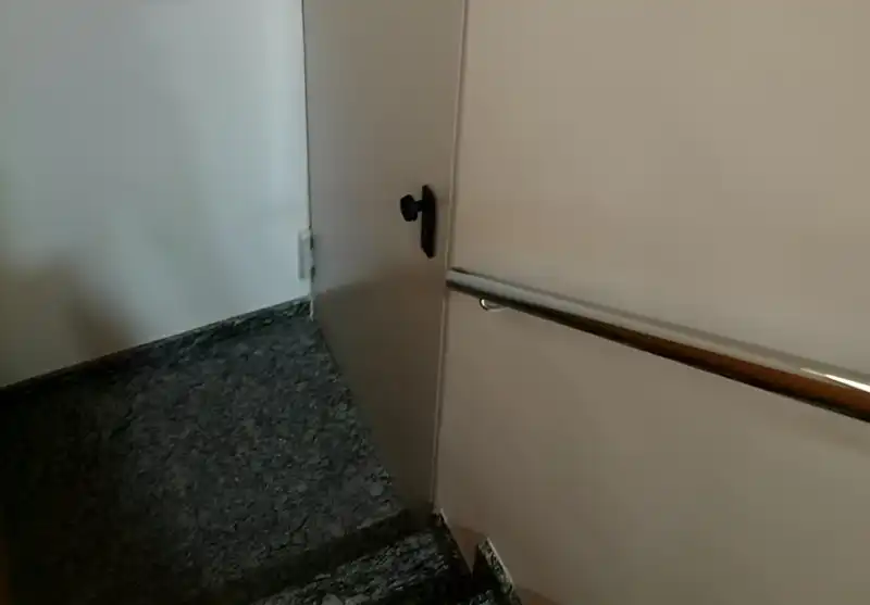 Parcheggio in vendita a TRIBUNAL DE LES AIGES, 27, imagen 5