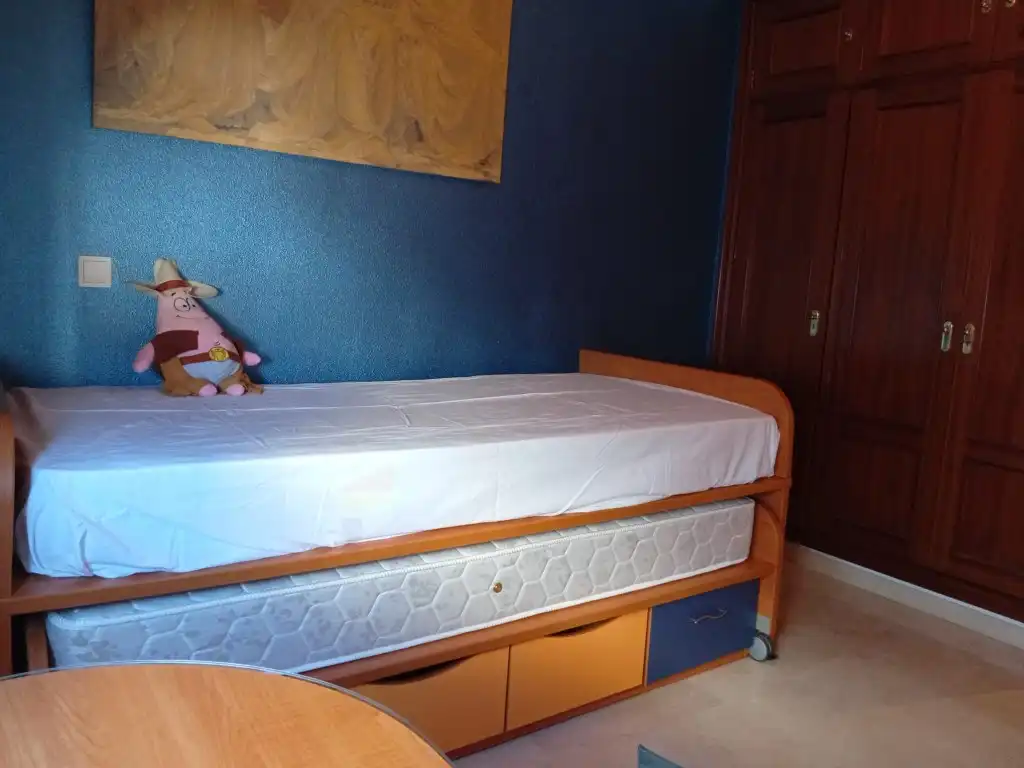 Habitación de Piso de alquiler en Badajoz