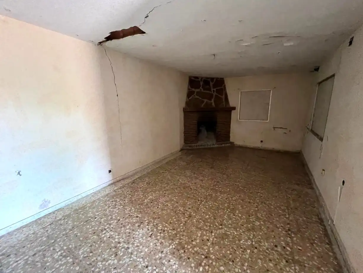 Casa o chalet en venta en Illana con Jardín privado