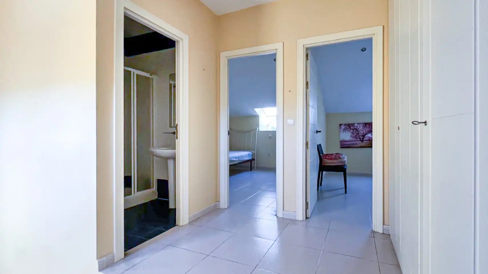 Penthouse with pool for sale in Las Marinas / Les Marines, imagen 10