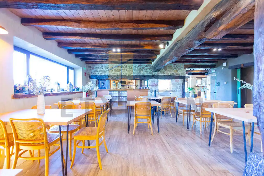 Finca rústica en venta en Ispaster con Calefacción, Jardín privado y Terraza