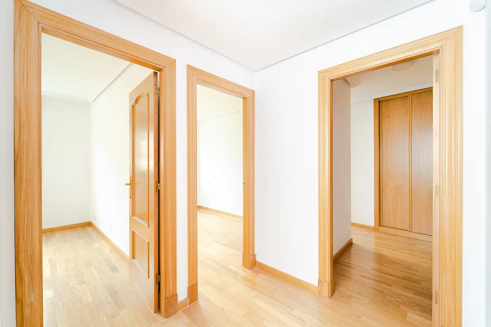 Wohnung zum Verkauf in Oviedo  mit Abstellraum