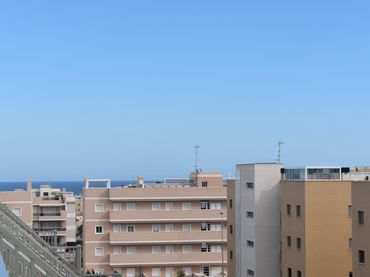 Penthouse mit Pool zum Verkauf in Orihuela Costa
