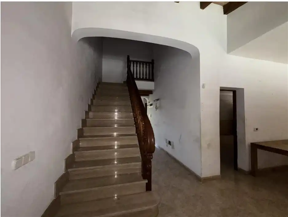 Casa con piscina en venta en Carrer Jaume I, imagen 7