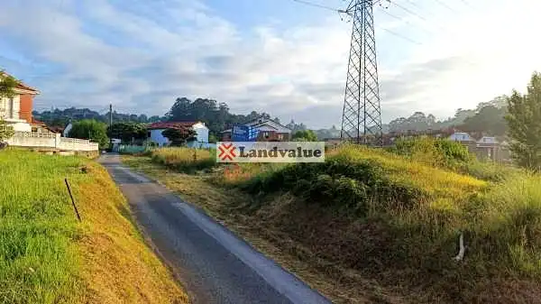 Terrenos y solares en venta en Barrio el Perujo, imagen 7