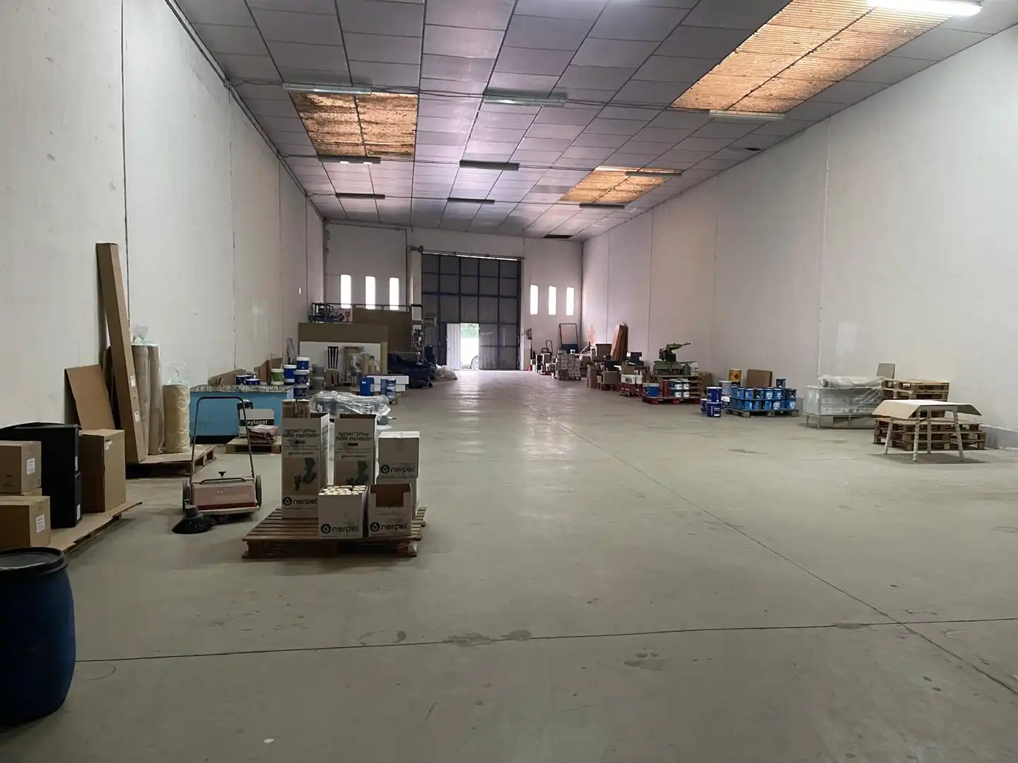 Nave industrial en venta en Camino de la Ribera, 15, Calahorra