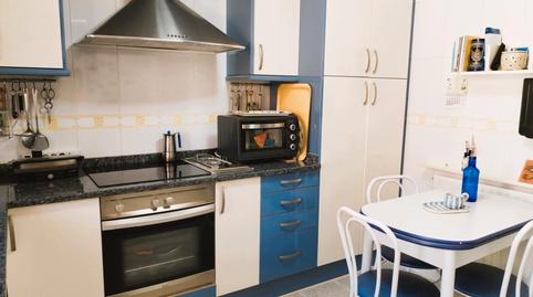 Foto 5 de Casa adosada en venta en Los Villares, Madrid