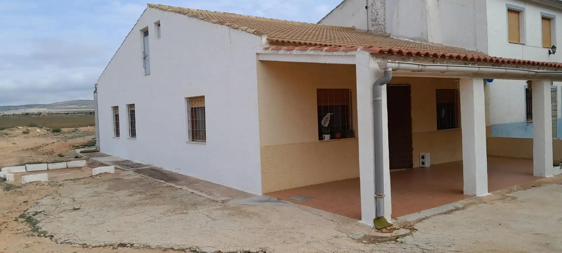 Casa o chalet en venta en Yecla