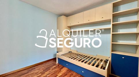Photo 5 of Flat to rent in Melchor Fernández Almagro, La Paz, Madrid