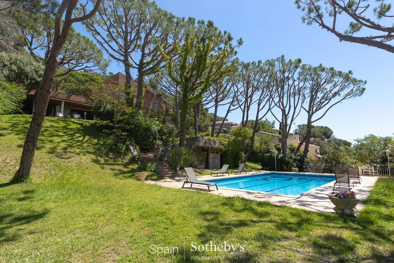 Casa con piscina in vendita a Carrer Bonavista, imagen 12