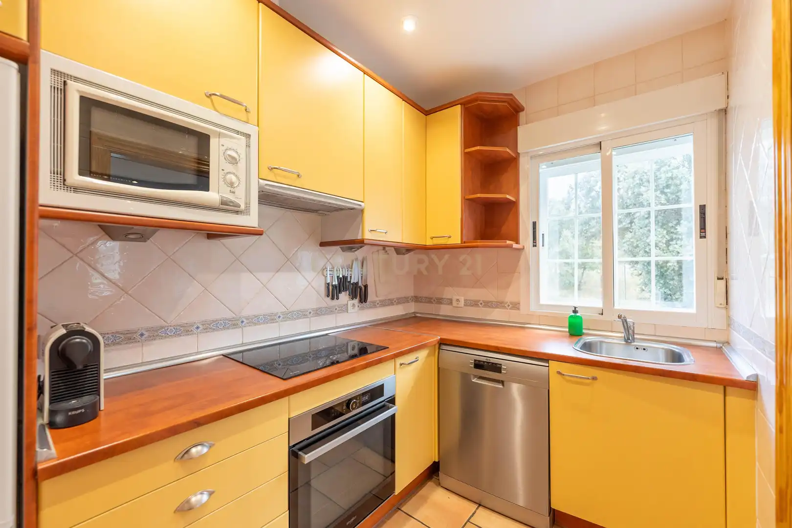 Casa o chalet en venta en Olivar, 492, Marugán