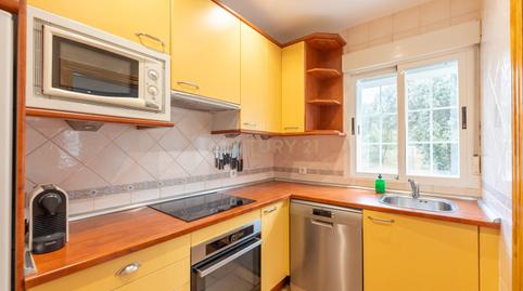 Foto 4 de Casa o xalet en venda a Olivar, 492, Marugán, Segovia