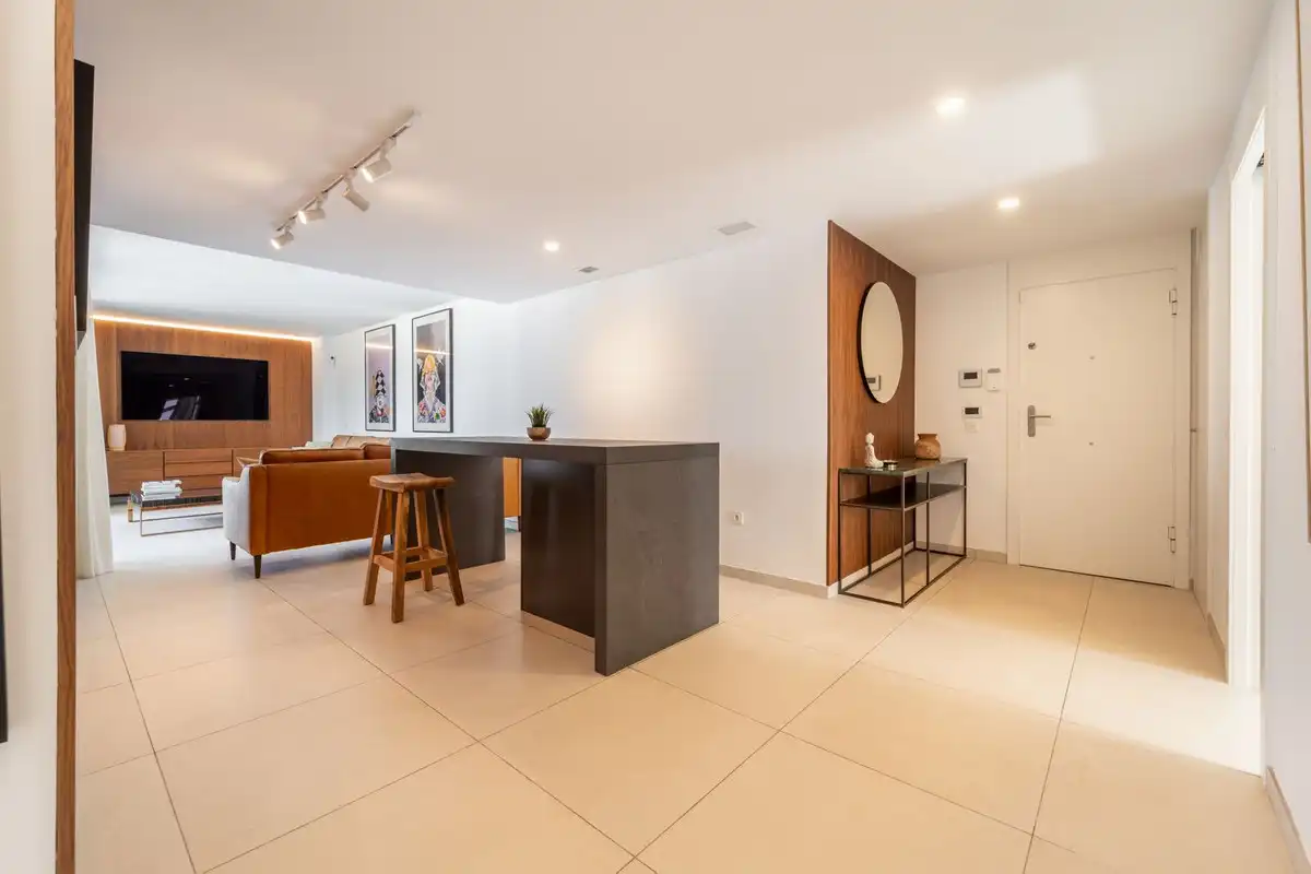 Piso con ascensor en venta en Elviria - Cabopino, imagen 21