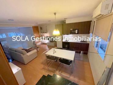 Loft con ascensor en venta en Zona Hospital