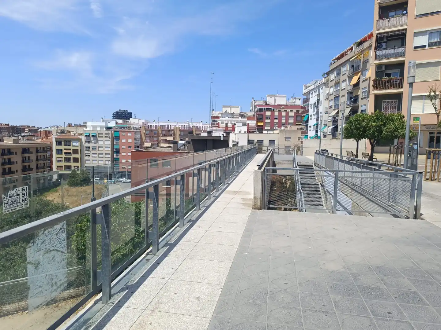 Flat for rent in Nou Eixample Sud