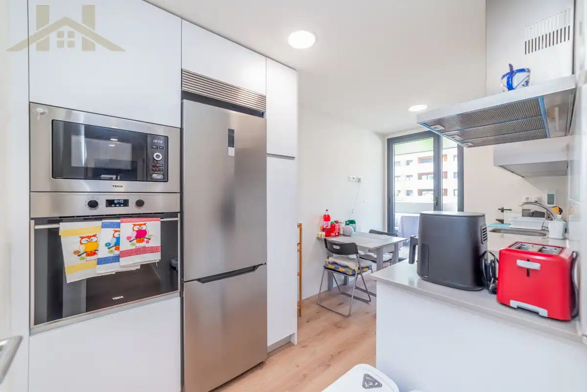 Cocina de Piso en venta en Pinto con Aire acondicionado, Calefacción y Terraza