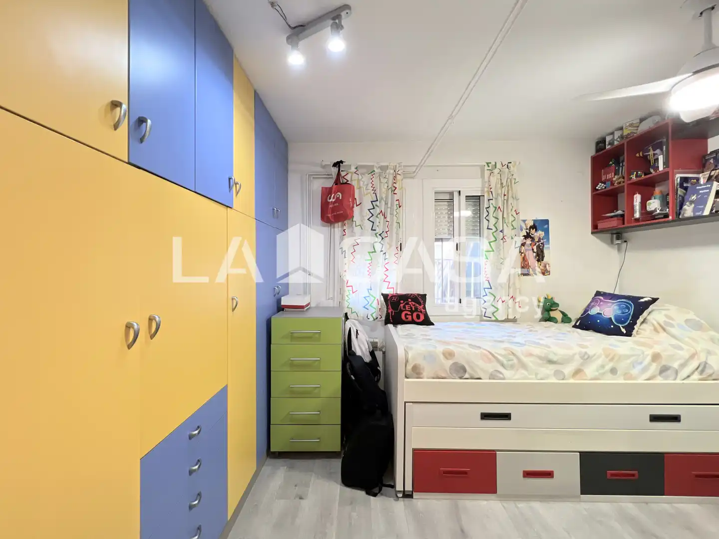 Habitación de Piso en venta en Artigues - Llefià
