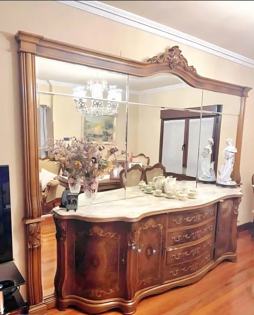 Flat with lift for sale in Calle de Aiboa, imagen 5