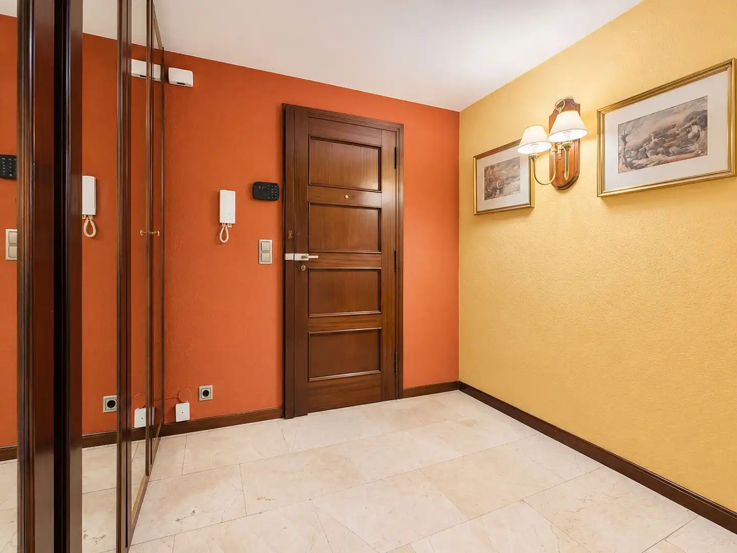 Flat for sale in Figueres  with Air Conditioner, Heating and Terrace