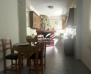 Kitchen of House or chalet for sale in Lucena  with Terrace and Balcony