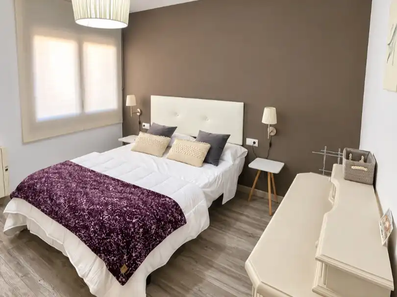 Habitación de Piso en venta en Camprodon con Balcón