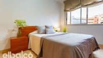 Bedroom of Flat for sale in  Tarragona Capital  with Air Conditioner and Terrace