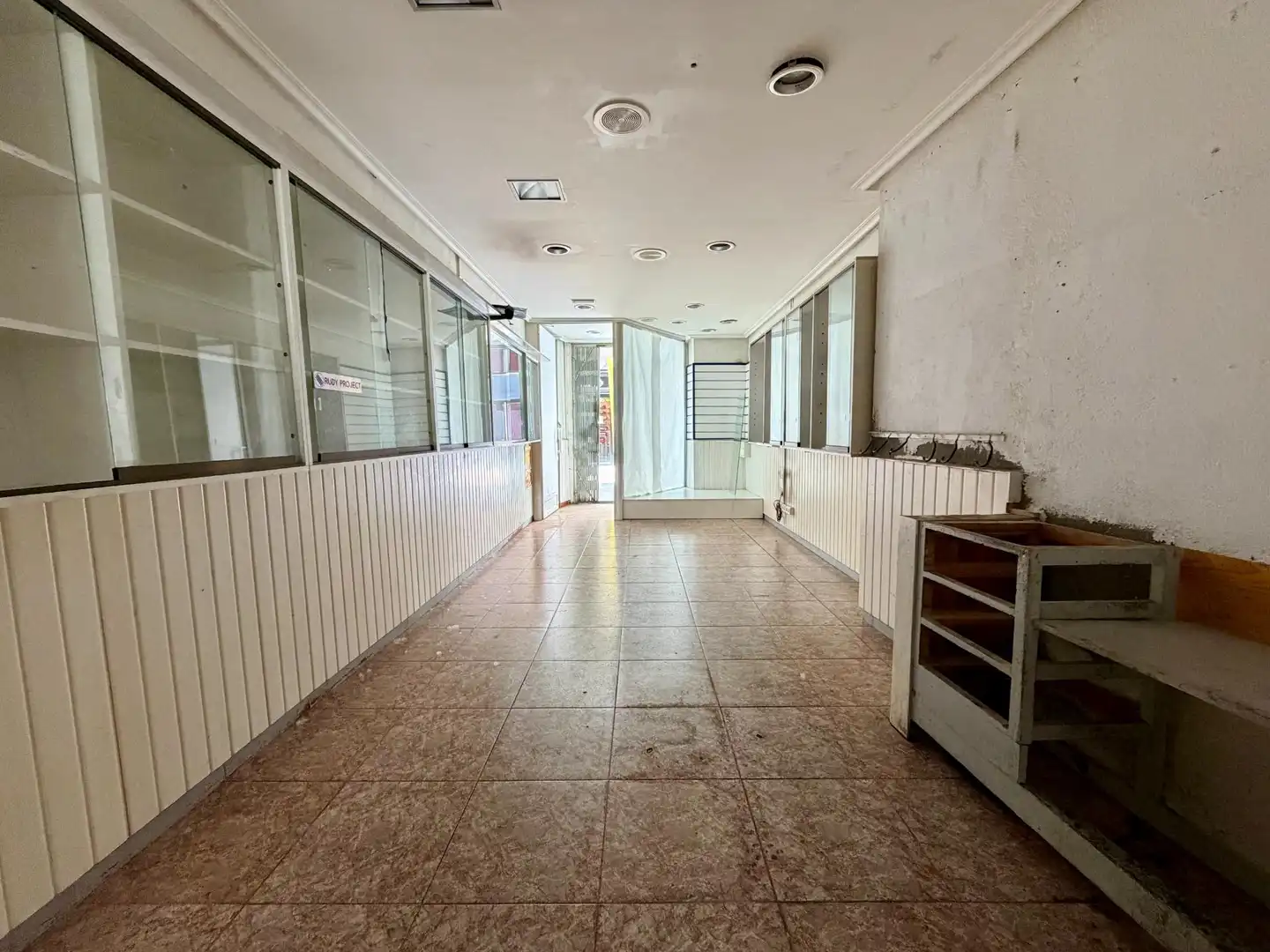 Geschaftsraum zur Miete in Jaca, Huesca