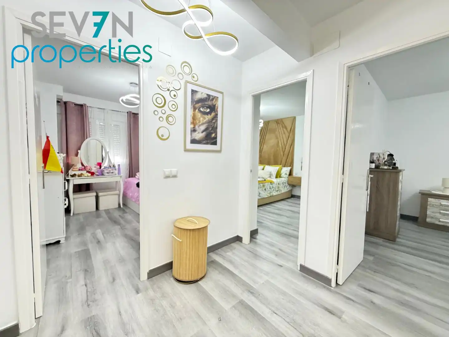 Maison mitoyenne à vendre à Valconejo 1100, imagen 15