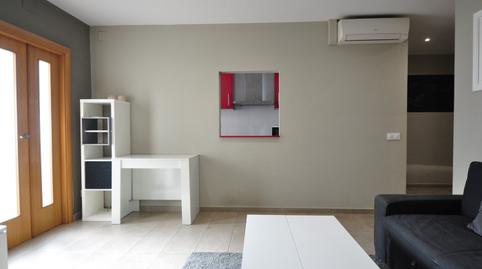 Foto 3 de Piso en venta en Calle Doctor Trueta, 180, El Poblenou, Barcelona