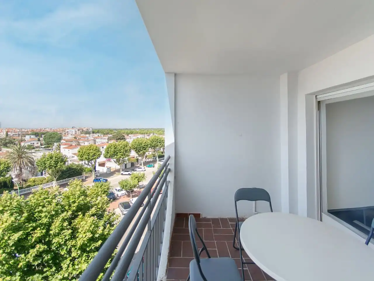 Dúplex con ascensor en venta en Avinguda d'Europa 2, imagen 2