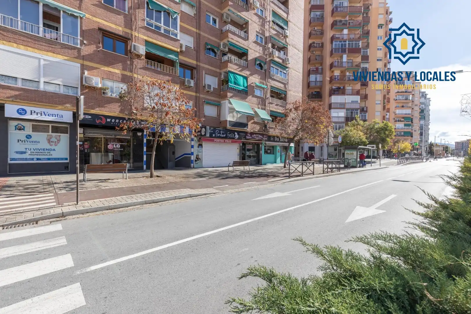 Aparcament en venda a Calle Calle Fontiveros, 42, imagen 12