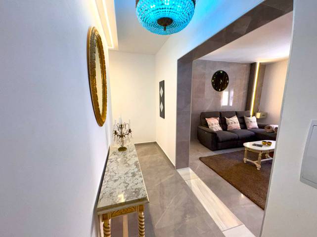 Piso en Venta en DEL DOCTOR JIMENEZ ENCINA en Calvario