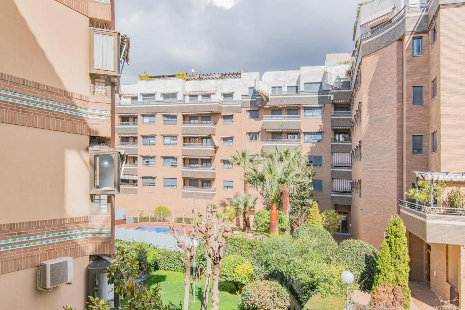 Wohnung mit Terrasse zur Miete in Zaidín, imagen 10