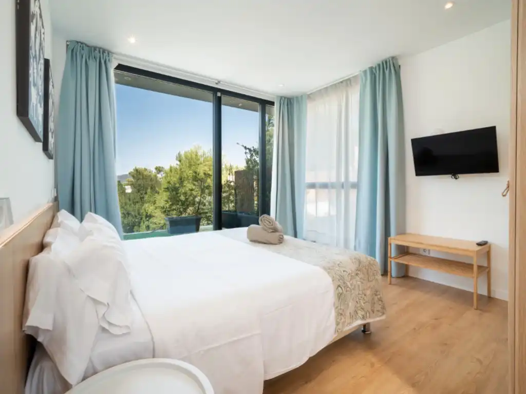 Casa amb terrassa de lloguer a Santa Ponça, imagen 9