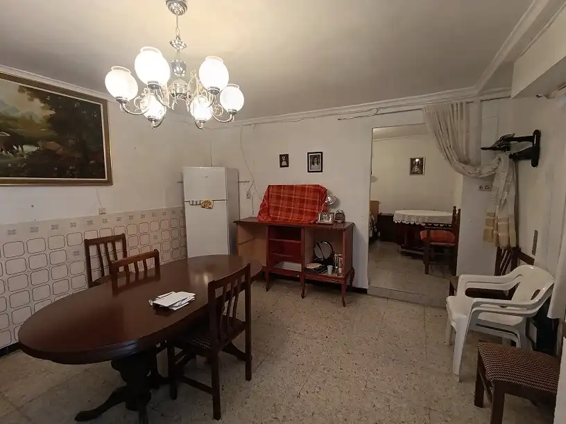 Casa o xalet en venda en Tobarra amb Aire condicionat, Terrassa i Moblat
